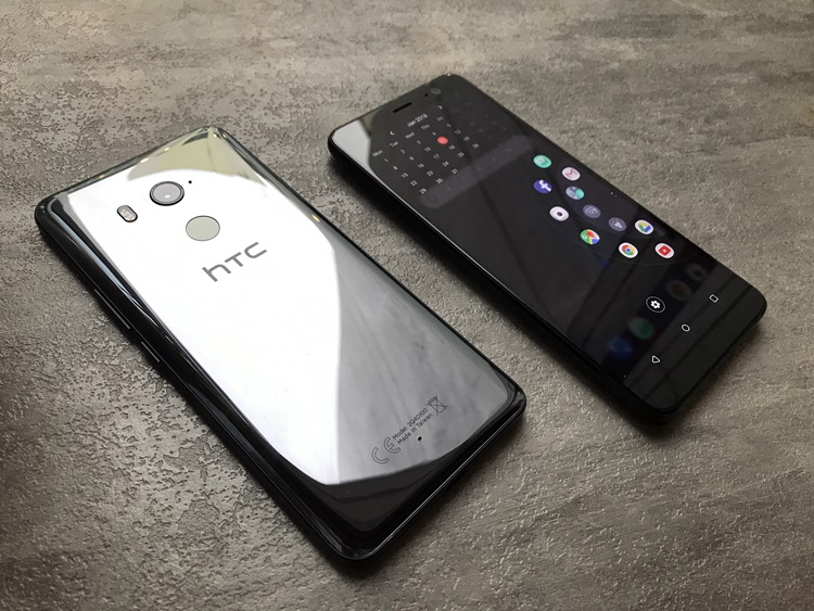 Brightstar announces pre-order for HTC U11+ is now available for RM3099