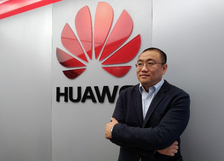 Take a look back at 2017 with Huawei Malaysia's Country Director