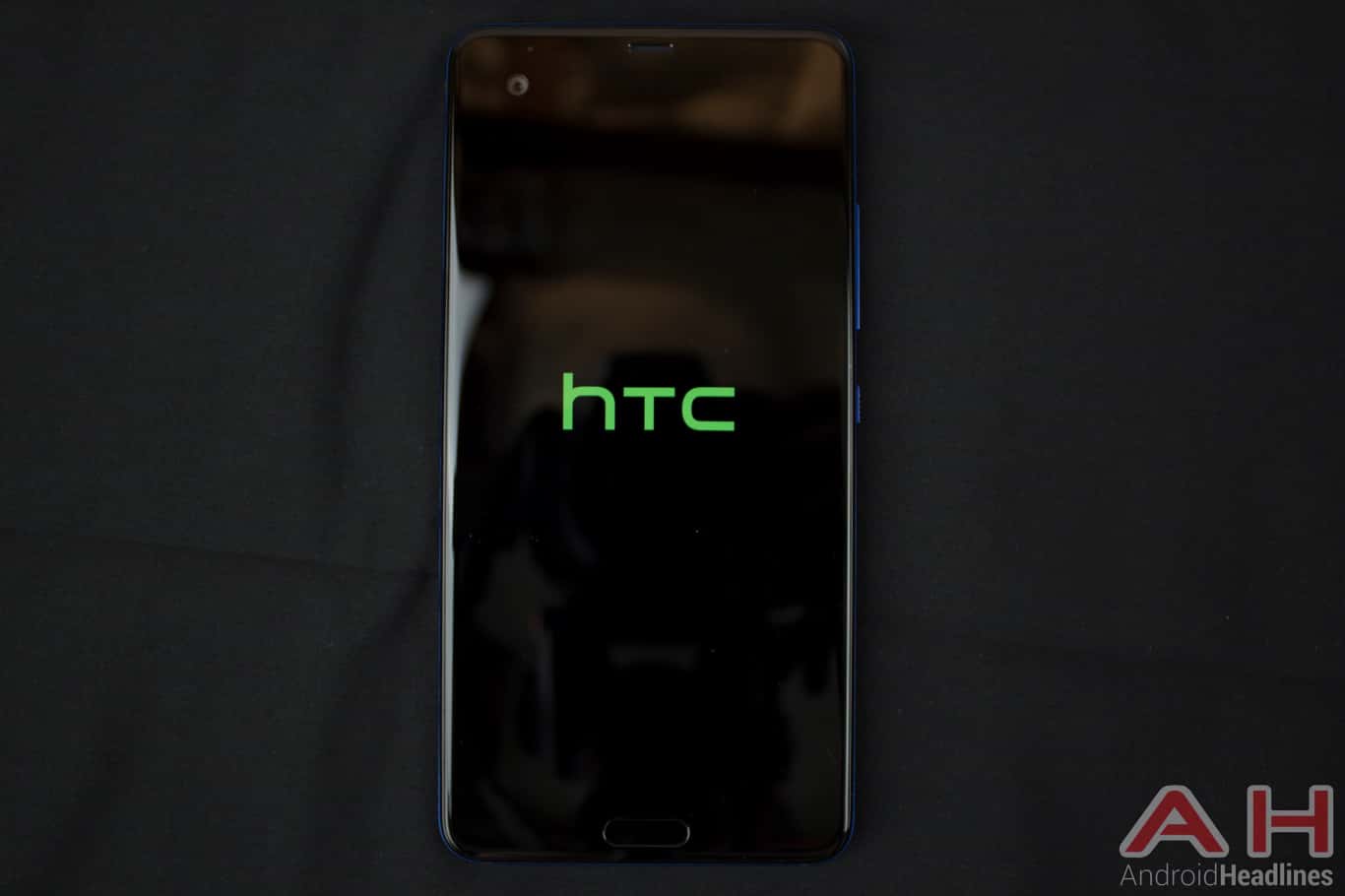 HTC is skipping the new U12 flagship announcement at MWC 2018