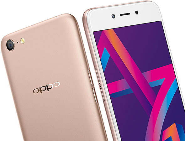 Oppo A71 Harga Second