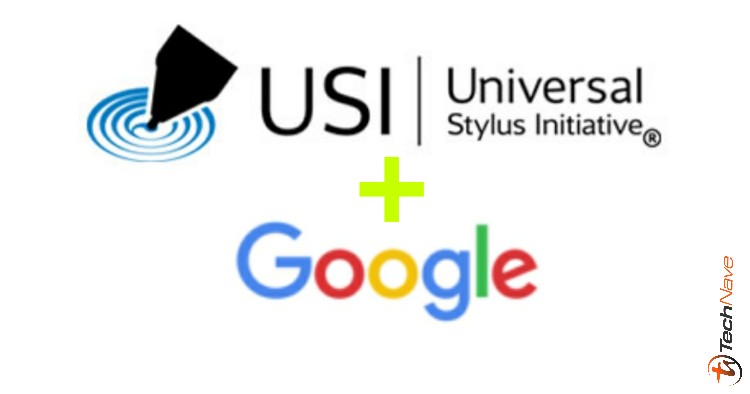 Does Google's joining Universal Stylus Initiative mean active styluses for every Android device in the future?