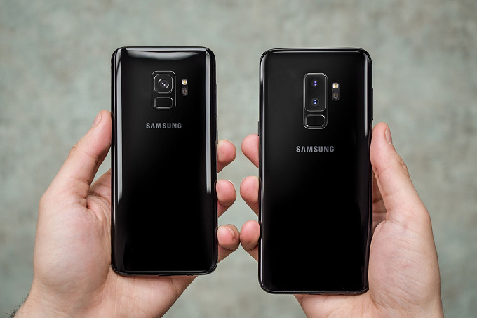 New Samsung Galaxy S9 & S9+ protective casings confirms a single and dual rear camera setup respectively