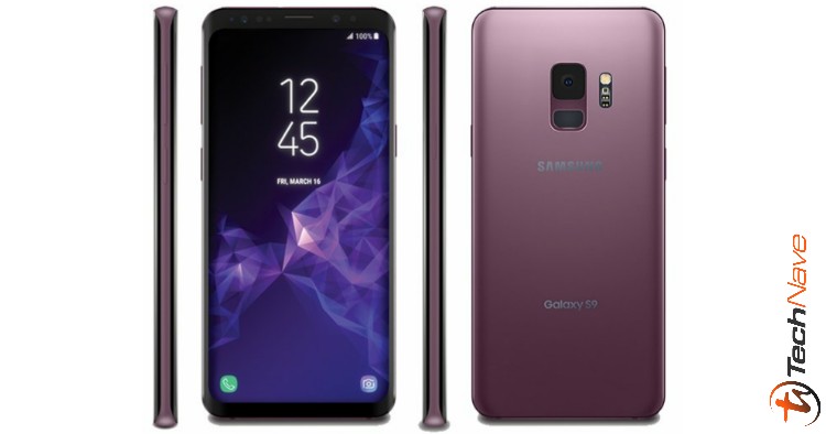 The Samsung Galaxy S9 probably coming to Malaysia will outperform the US version