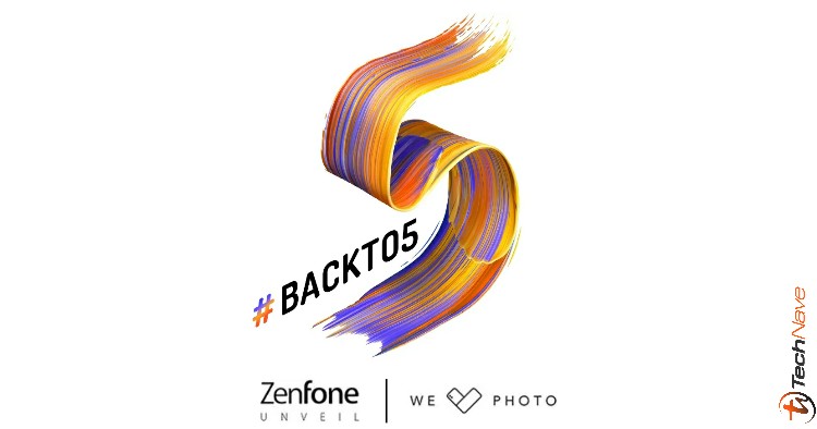 Another 5 days until the ASUS ZenFone 5 series unveil at MWC 2018