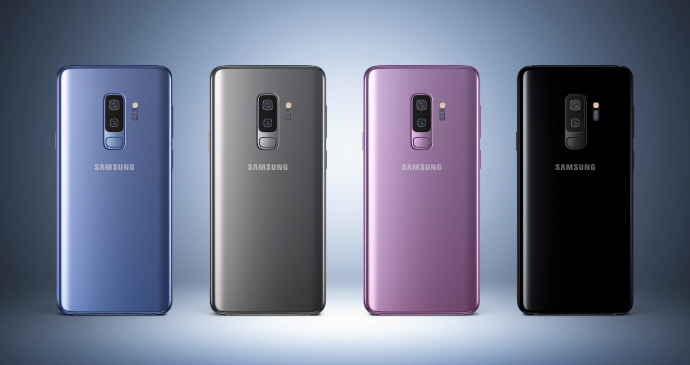 Samsung Galaxy S9 Plus Price in Malaysia & Specs - RM949 ...