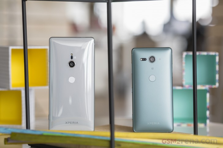 MWC 2018: Sony reveals brand new Xperia XZ2 & XZ2 Compact design, Snapdragon 845, improved slow-mo feature and more