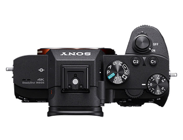 Sony Alpha 7 III Price in Bangladesh & Full Specifications