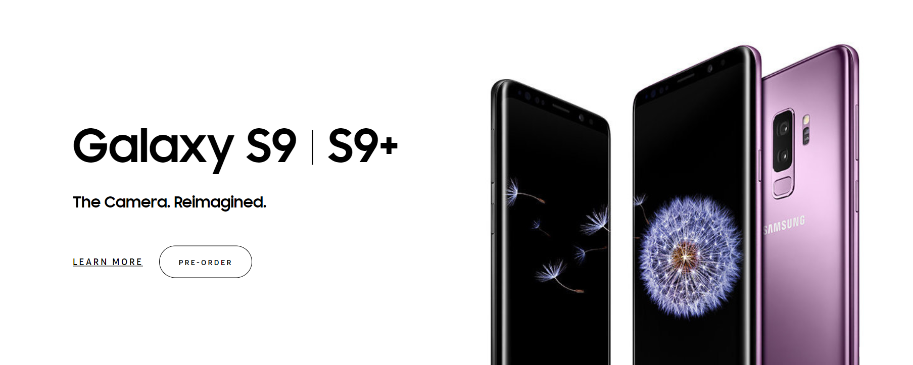 (Updated) Samsung Galaxy S9 & Galaxy S9+ price revealed from RM3299, pre-order has begun & new trade-in program introduced