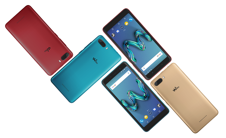 Wiko Tommy3 Colours.png