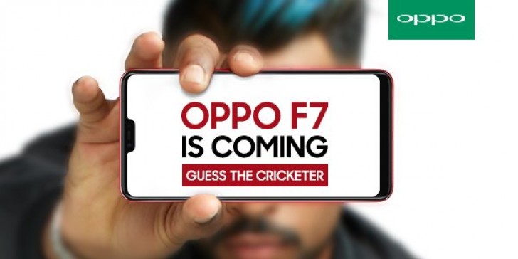 OPPO F7 teaser appeared out of nowhere + full R15 series tech-specs