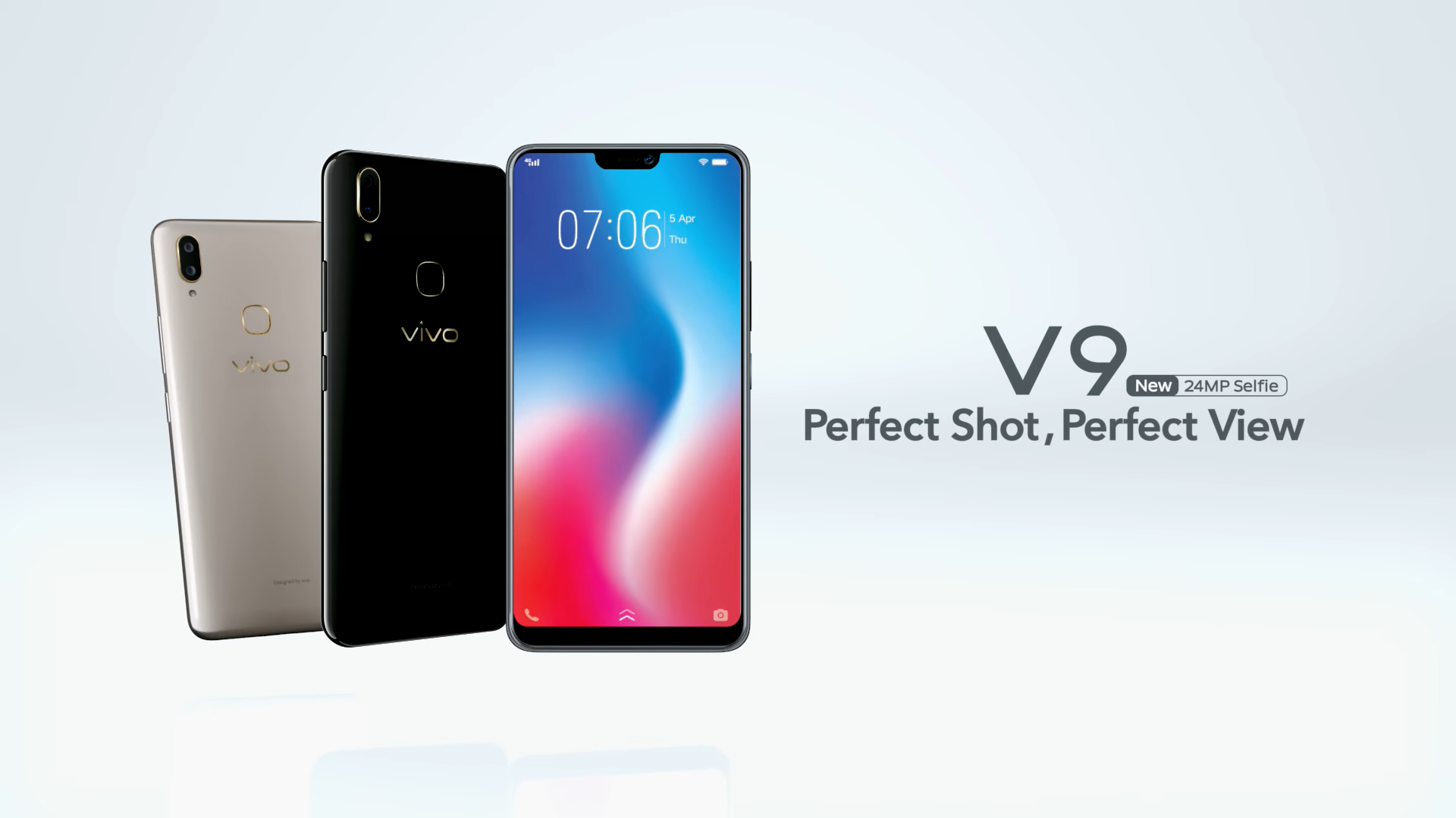 More vivo V9 tech-specs leaked online, starting price could be around less than ~RM1400