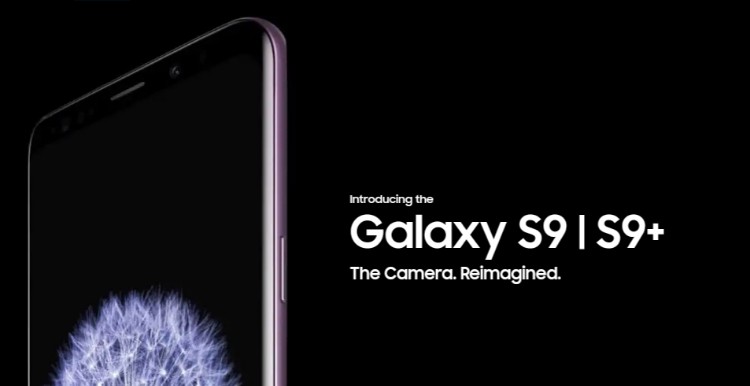 Samsung Galaxy S9 and S9+ officially launched in Malaysia from RM3299 with FREE wireless charging stand