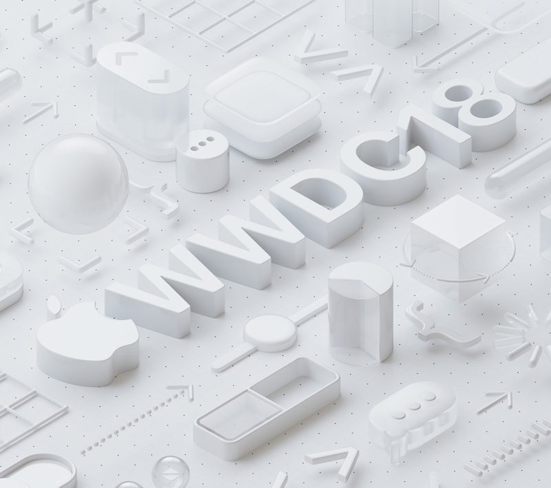 Apple officially announces WWDC 2018 date, starts on 4 June
