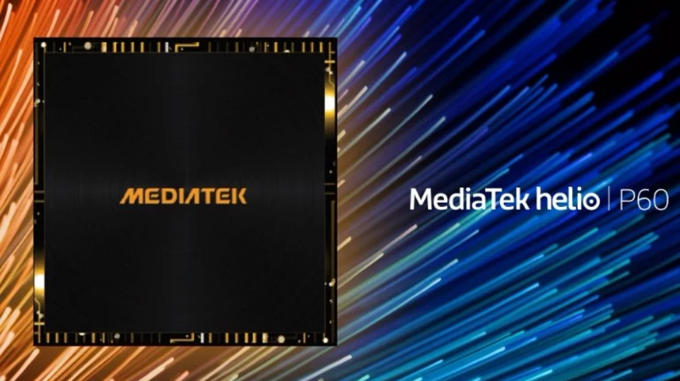 Xiaomi, OPPO and Meizu to implement MediaTek's newest Helio P60 chipset