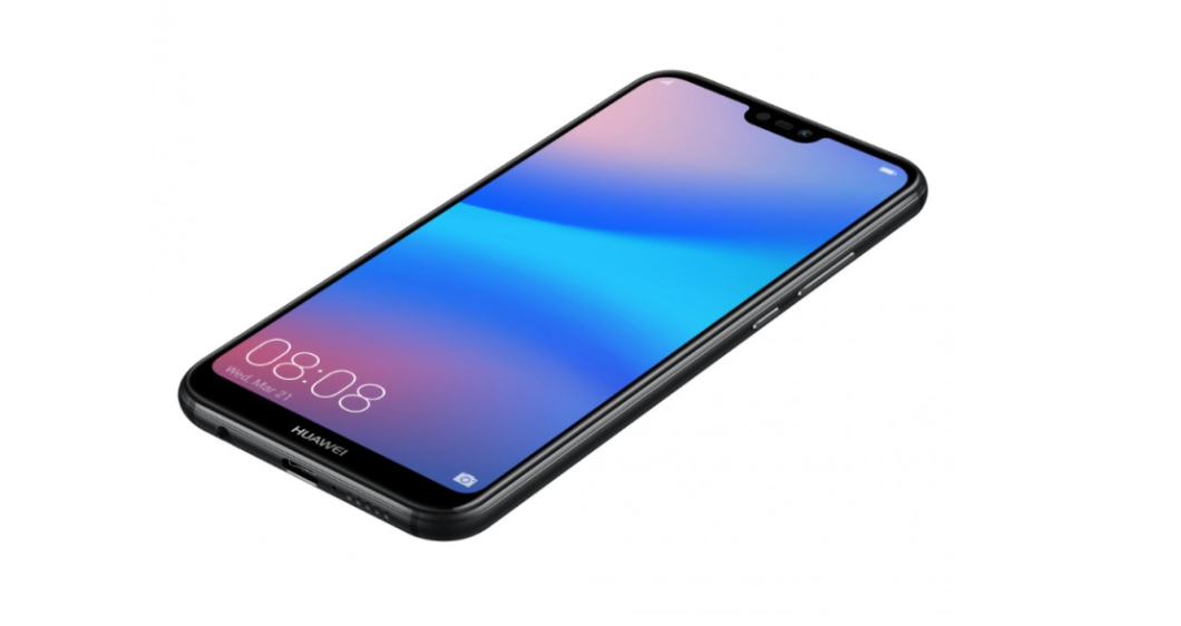 Huawei P20, P20 Lite, P20 Pro renders leak ahead of March 27