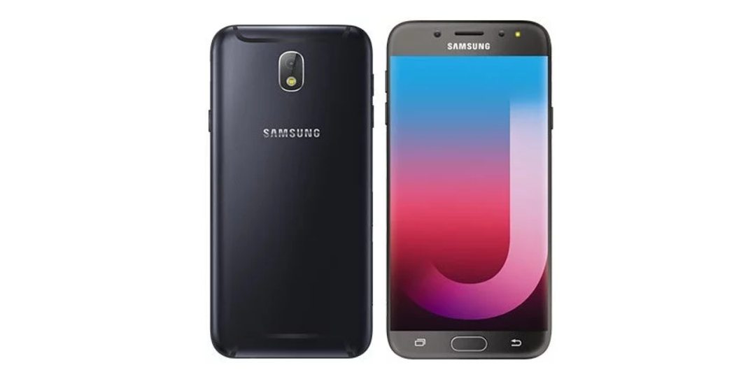 galaxy j7 2018