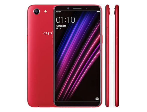 Oppo A1 Price in Malaysia & Specs - RM639 | TechNave
