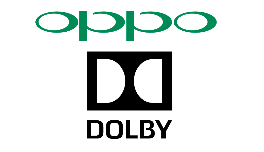 Dolby to supply HE AAC and JPEG-HDR technologies to OPPO in new partnership