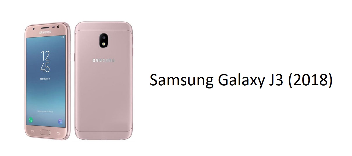 Samsung Galaxy J3 (2018) certification spotted online, carries multiple names