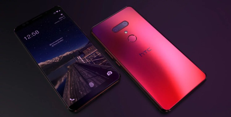 HTC U12+ could be the only flagship from HTC for 2018
