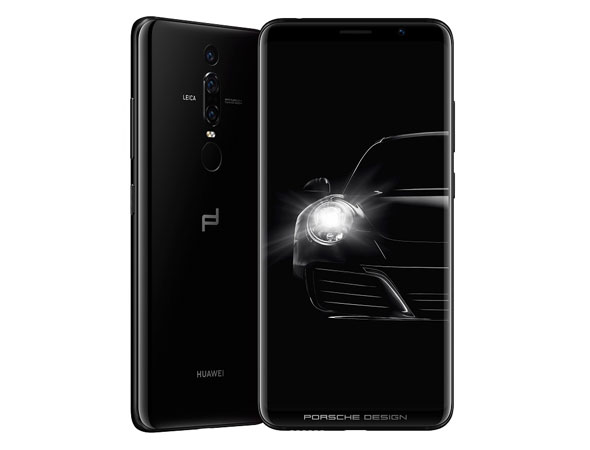 Huawei mate 40 rs porsche design обзор