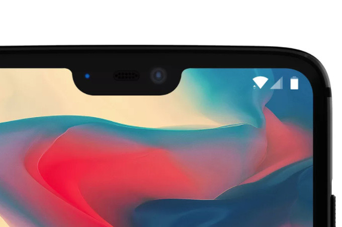 OnePlus 6 will have a notch and Carl Pei wants you to know it's good thing