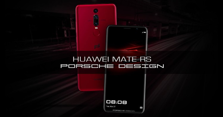 Opinion: The Huawei Mate RS Porsche Design is THE Luxury Smartphone to beat but needs these 3 things to be perfect