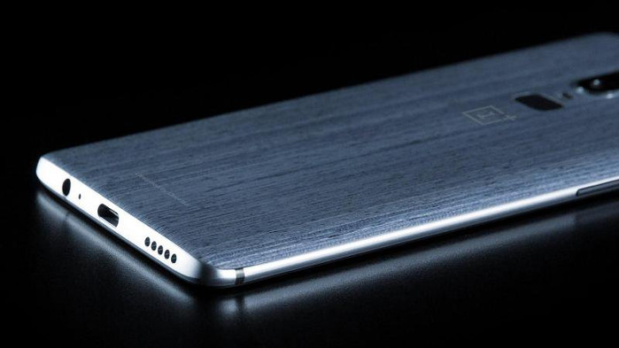 Is the OnePlus 6 finally waterproof?