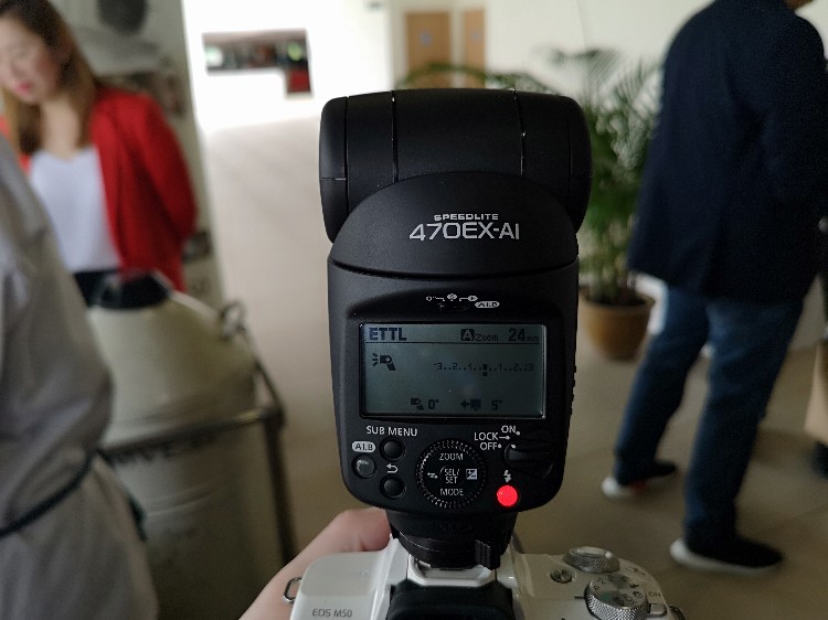 Canon Malaysia announces 4K Mirrorless Camera EOS M50, Entry Level DSLR