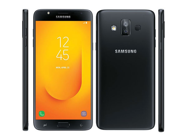 samsung j7 6 2018