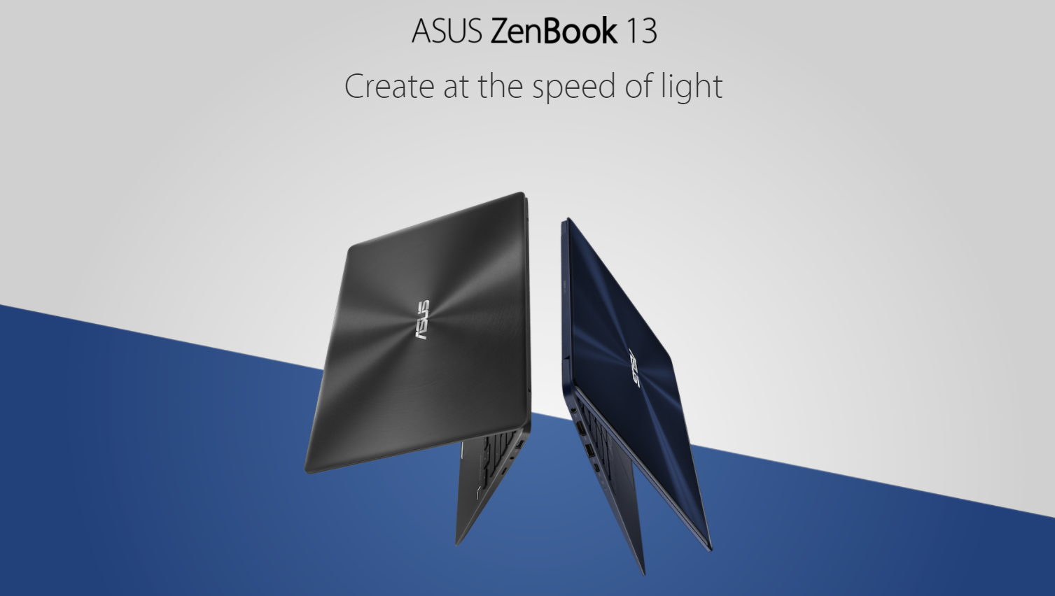 Asus Rilis Zenbook 13 Ux331ual Ux331un Laptop Tipis Yang Kuat Diinjak Jagat Review