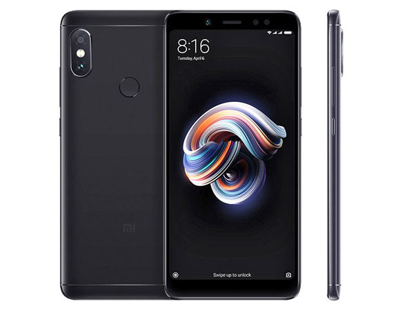 Xiaomi Redmi Note 5 Price in Malaysia &amp; Specs | TechNave