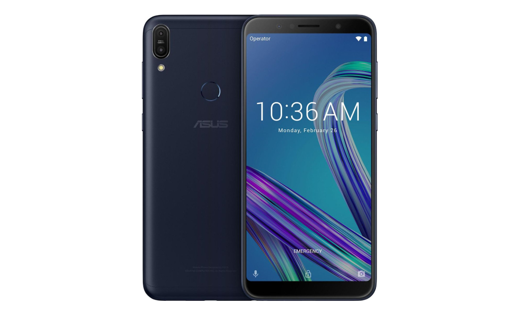 ASUS ZenFone Max Pro M1 shows up in India, pure stock Android, 5000mAh, up to 6GB of RAM and more from just ~RM644