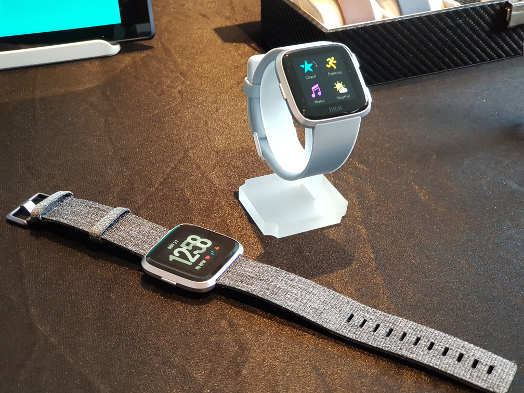 Fitbit Versa officially launched in Malaysia starting at RM990