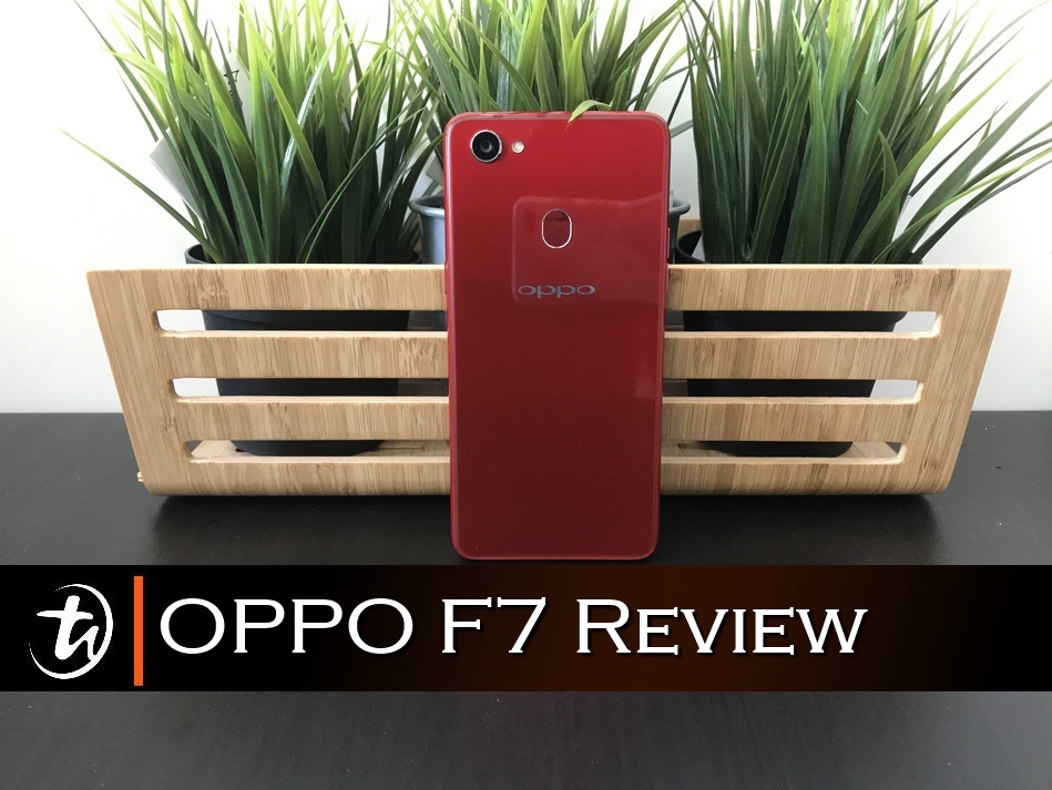 OPPO F7 review: More than just a selfie expert smartphone