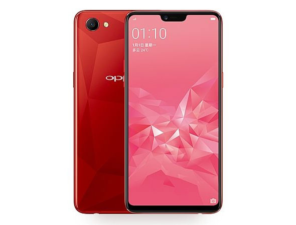 Download 85 Gambar Gambar Oppo A3S Keren HD