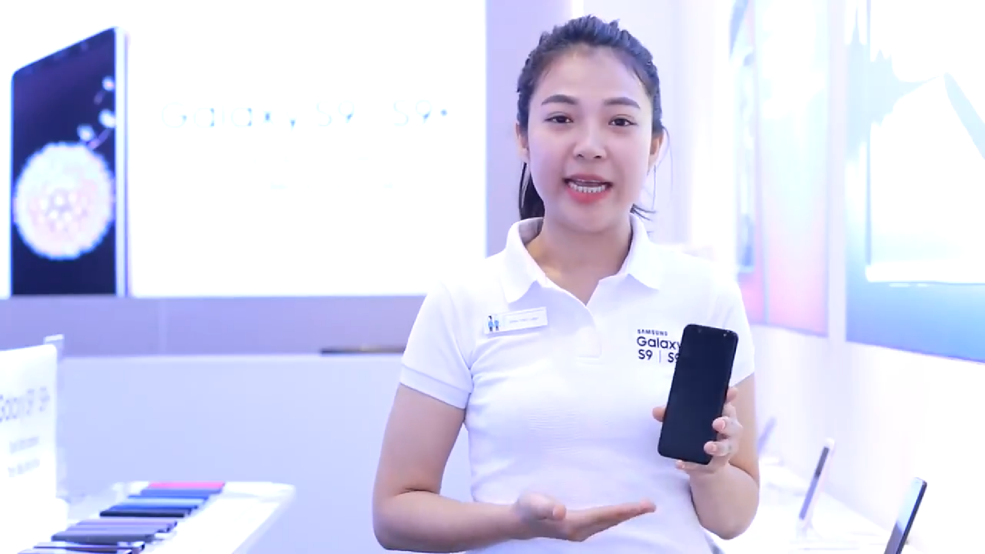 An unofficial Samsung Galaxy A6 (2018) demo-video appears online, reveals 16MP camera, slow-mo function and more