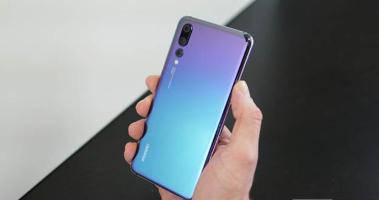 Be among the first 500 to own a Huawei P20 Pro Twilight in Malaysia on 4 May 2018