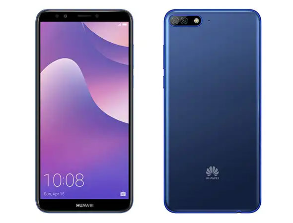Huawei Y7 Pro 2018 Price In Malaysia Specs Technave