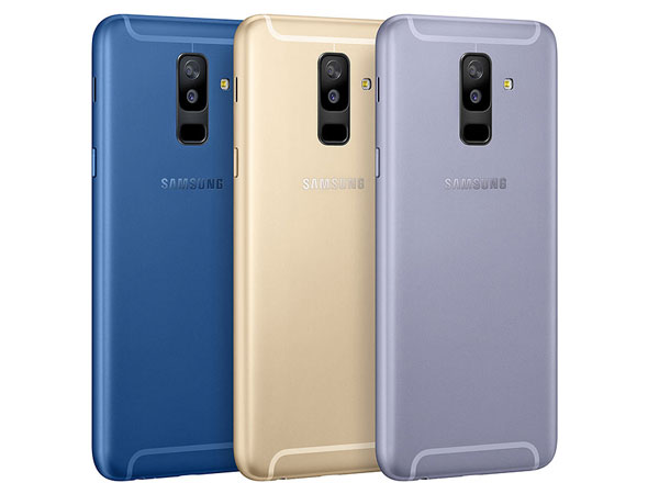 samsung a6 duos price