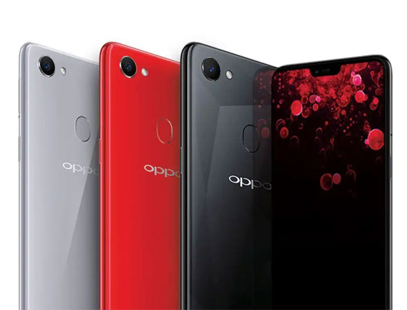 Oppo F7 Price In Malaysia Specs Rm669 Technave