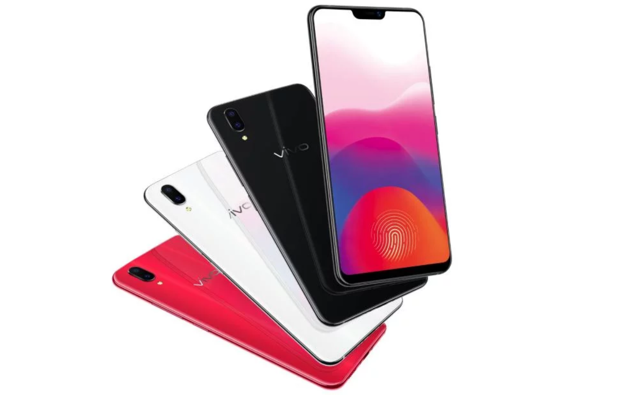 vivo X21 UD going international, price could start from ~RM2357 for Malaysia