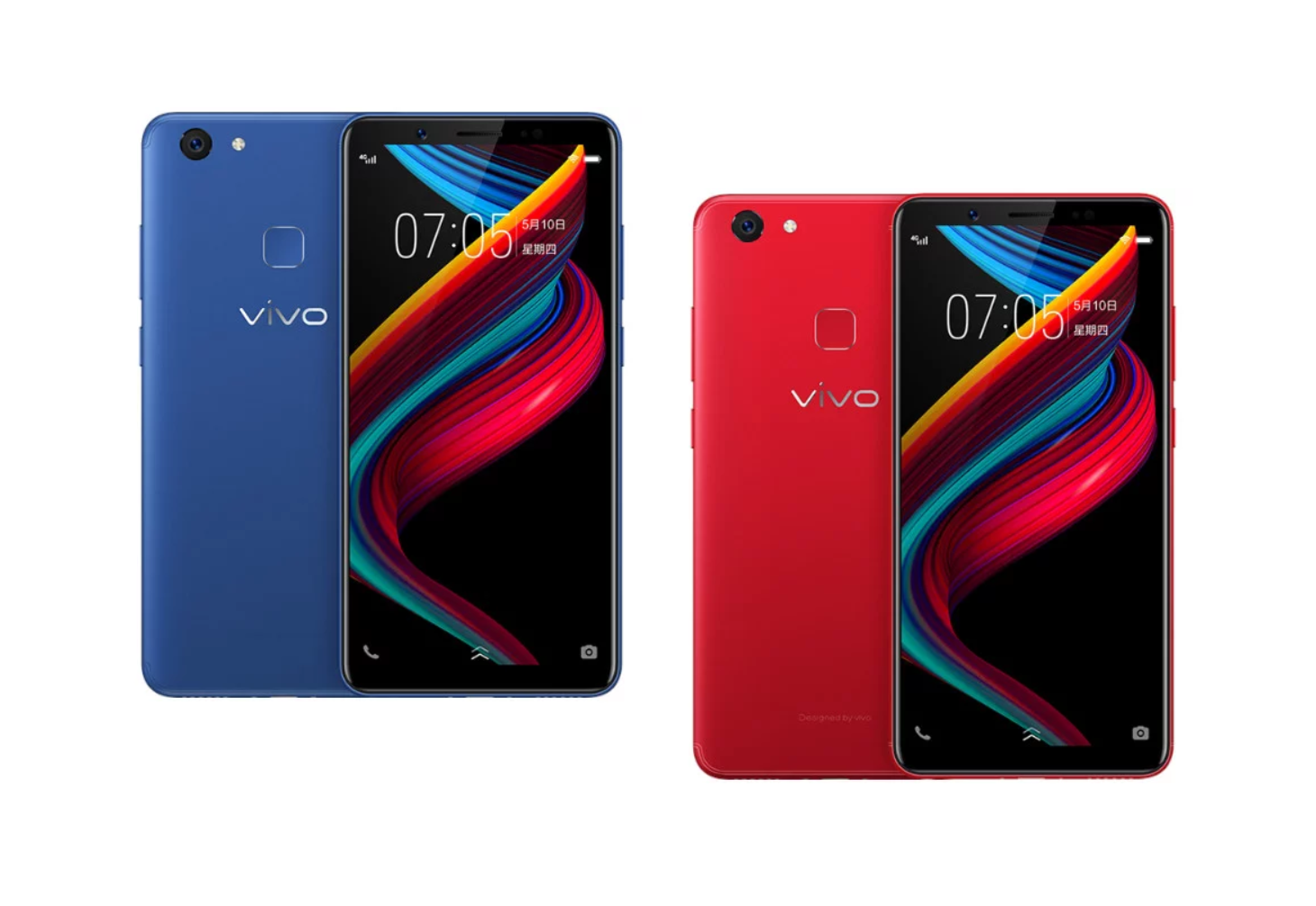 vivo to release another new low tier phone with Game Mode and Jovi AI soon in China