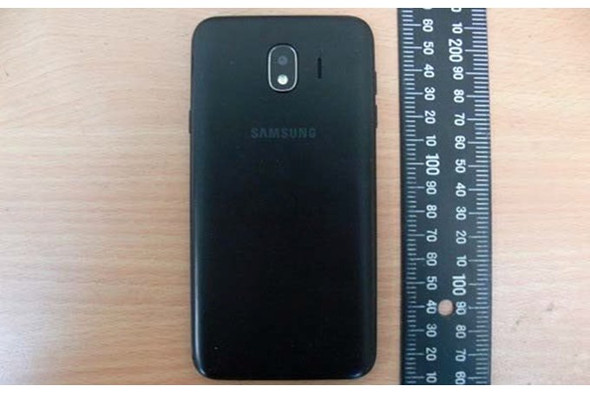 Photos of the Samsung Galaxy J4 leaked on NCC Certification Website + Galaxy S8 Lite appears on TENAA and FCC