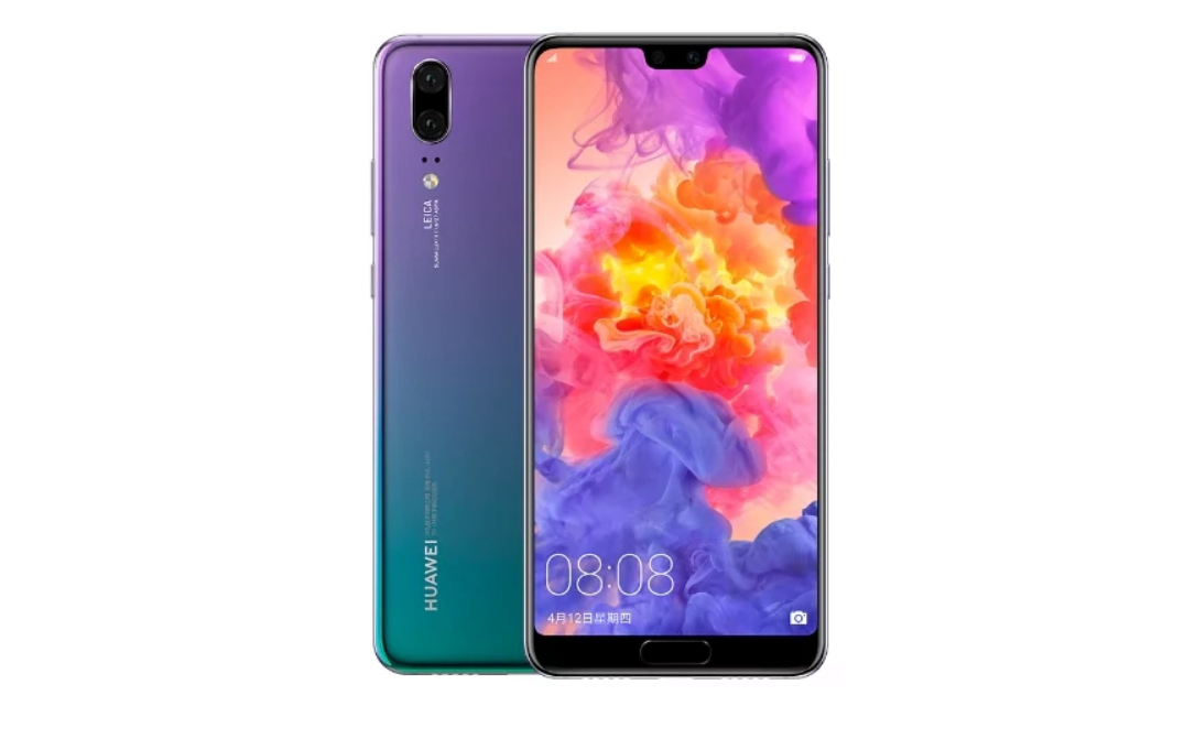 A new Huawei P20 Aurora model with 6GB + 128GB is released in China for  ~RM2671 | TechNave