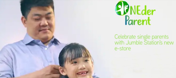 Support single parents with Maxis ONEder