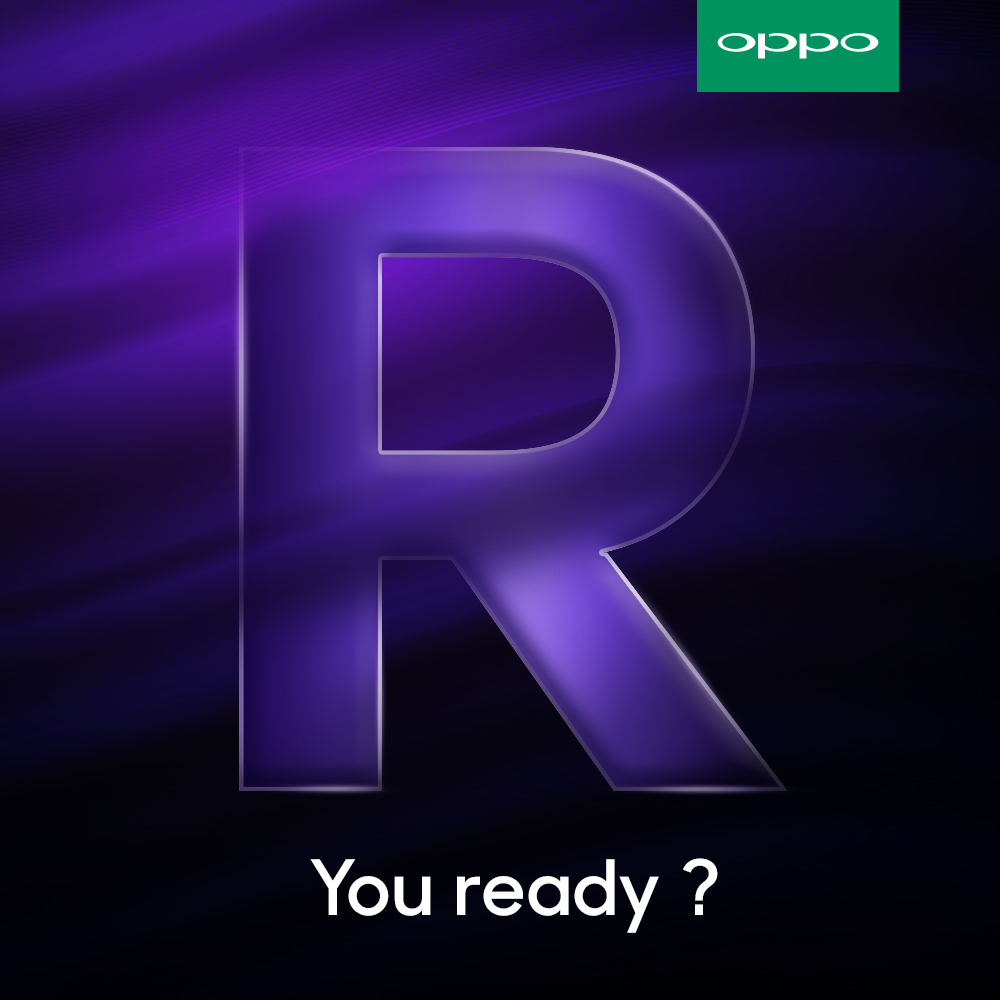 OPPO Malaysia is bringing back the R-series, most likely the R15 and R15 Dream Mirror edition