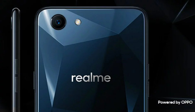 Amazon India exclusive OPPO Realme 1 has been officially announced