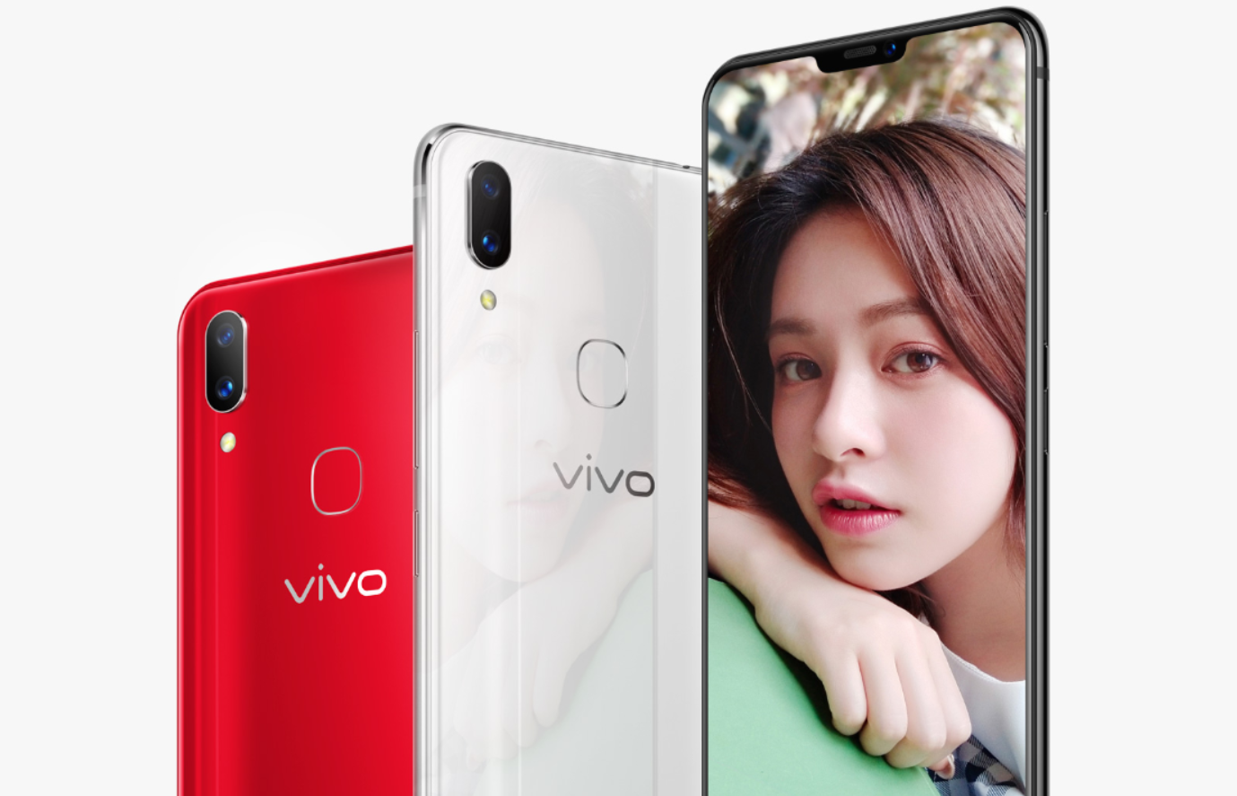 vivo released X21i variant with Helio P60 processor for ~RM1679