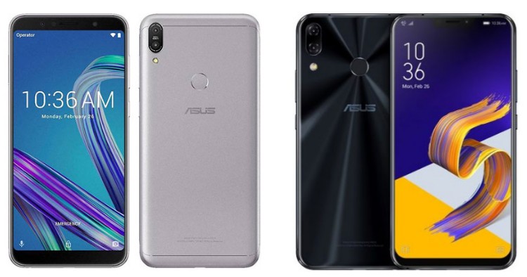ASUS ZenFone 5 confirmed coming to Malaysia with ZenFone Max Pro M1 on 31 May 2018